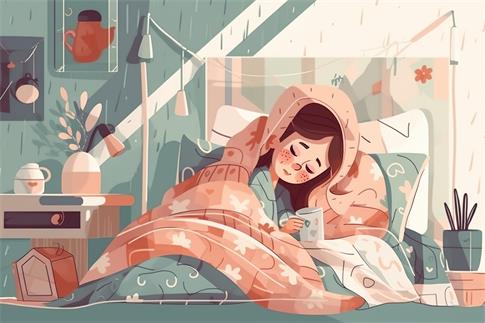 1687219423327398.jpg 攝圖網(wǎng)_402456179_banner_生病的女孩插圖數(shù)字藝術(shù)(企業(yè)商用).jpg