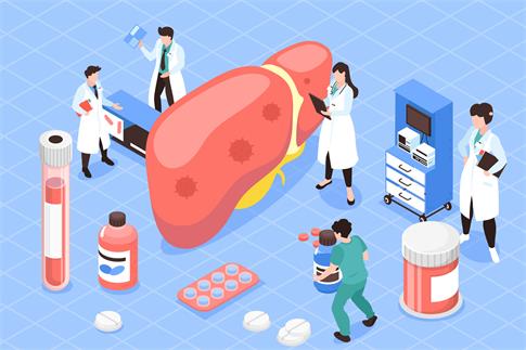 1719209652781992.jpg 攝圖網(wǎng)_401947832_世界肝炎日矢量插畫(企業(yè)商用).jpg